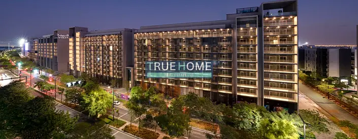 Fully Furnished 2BR | Hotel Apartment| Vida 4