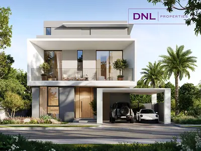 CORNER STANDALONE VILLA | CLOSE TO OP | RESALE