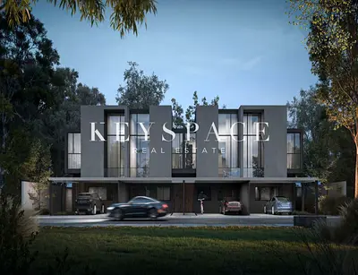 Signature Villa | Luxury Living Surrounded by Nature