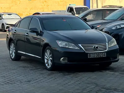 Lexus ES 350 2010 | American Specs | Pristine Condition
