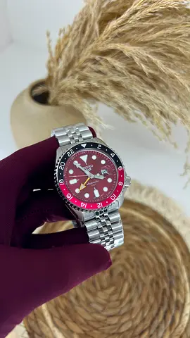 Seiko Automatic Master Quality Watch