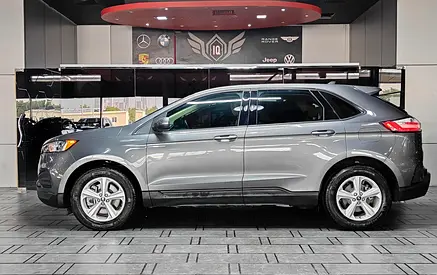 2022 FORD EDGE 照片 7