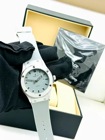 Hublot mens watch