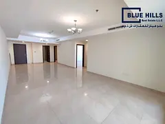 2 BR Apartment with Street View at Waterfront
