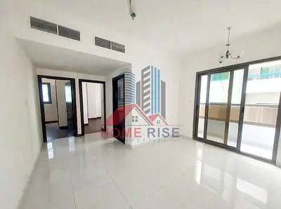 Spacious 2BHK Al Nahda | 1500 Sqft | Balcony | Built-in Wardrobe | Rent 48k