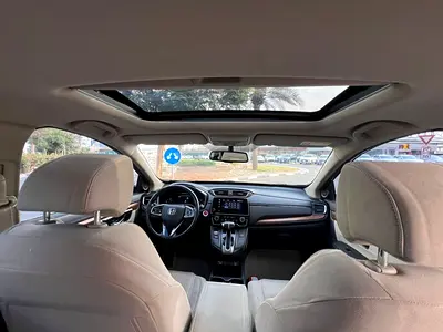 Honda CR-V EX, миниатюра 11