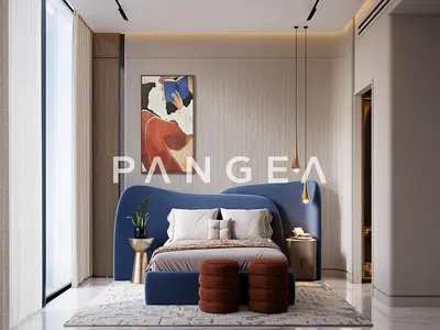 Negotiable | Fully Furnished | Private Pool