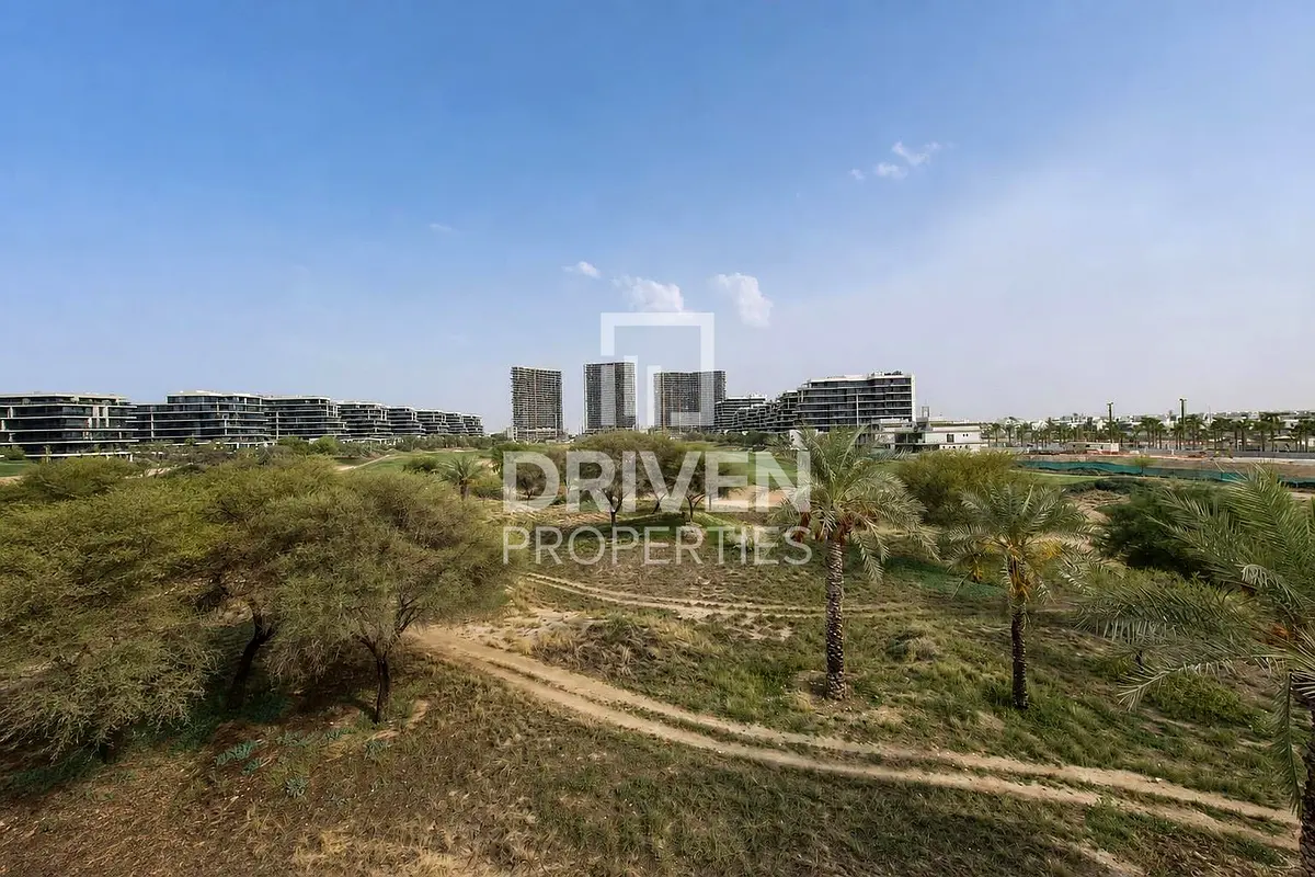 Standalone Villa | Near OP Deal | Golf View