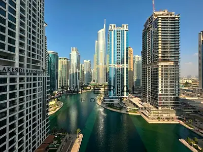 1 Bed | 980sqft | FULL LAKE VIEW | @88k