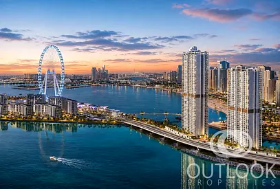 Urgent Sale | 0% Premium | High Floor + Sea Views