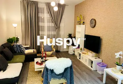 Allocated Parking | Prime Area | Fully Furnished
