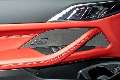 2027 BMW 4-SERIES — миниатюра 10