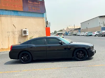 صورة 3 لـ 2012 Dodge CHARGER