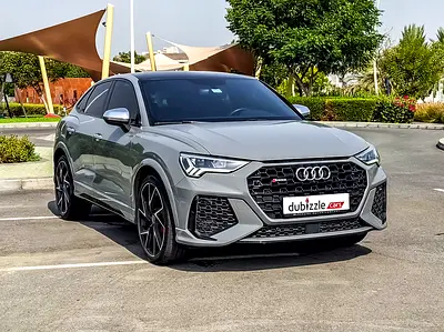 2023 AUDI RS Q3 照片 1