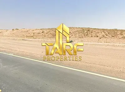 Residential Plot for Sale | Tay West – Al Suyoh