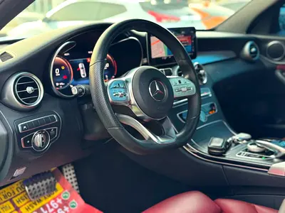 2019 Mercedes-BENZ C-CLASS — миниатюра 11