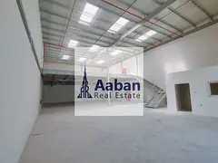 Brand New 27,000 Sq. Ft. Warehouse for Rent in Al Sajaa Industrial Area | AED 55/Sq. Ft.