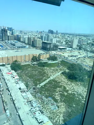 شقة للبيع في أبراج سيتي تاور – عجمان | جاهزة للاستلام الفوري