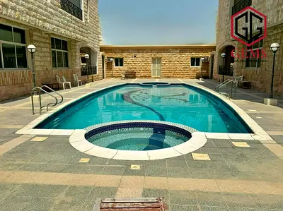 STUNNING VILLA | SHARED POOL | MAID ROOM | GARDEN