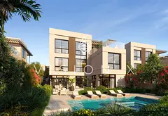 Off-Plan Townhouse | Eco-Living | Serene
