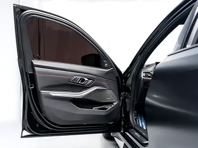 صورة مصغرة 9 لـ 2024 BMW M3