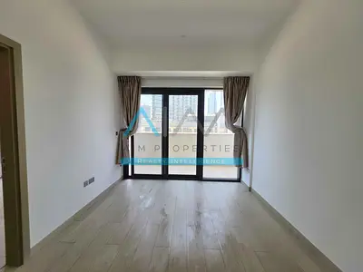 Bright 1BR | Lagoon View | Azizi Riviera 39