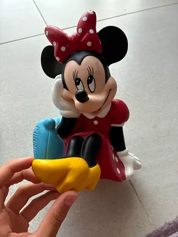 Kids piggy bank