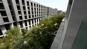 For Sale | Brand New First-Occupancy Apartment in Sakoon 1 – Aljada Project | Prime Location & Mod