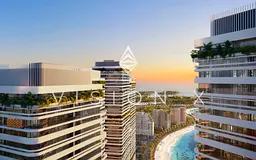 Elegant Apartment | High-Floor Views | Off-Plan Launch