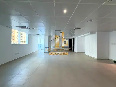 Premium Commercial Office | Spacious Layout