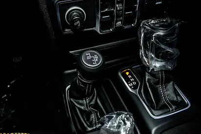 صورة مصغرة 16 لـ 2024 JEEP WRANGLER
