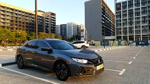 صورة 2 لـ 2017 Honda CIVIC