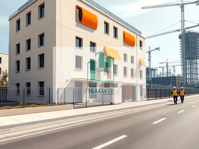 Labour Camp for Sale | Al Hayl, Fujairah