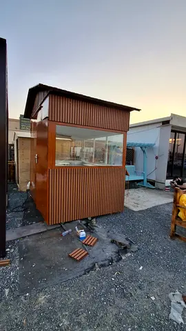 Kiosk for sale