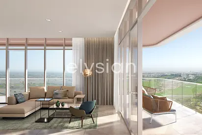 Premium Unit | Golf Course | Spacious Unit