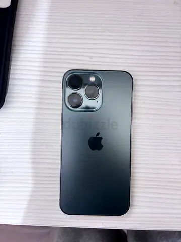 Iphone 13 pro