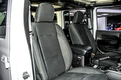 Jeep Wrangler Sport Jeepers Edition, миниатюра 10