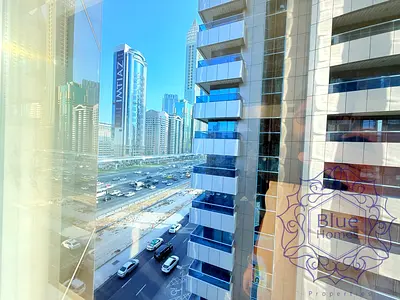 Bang on SZR | Near DIFC | Fully fitted