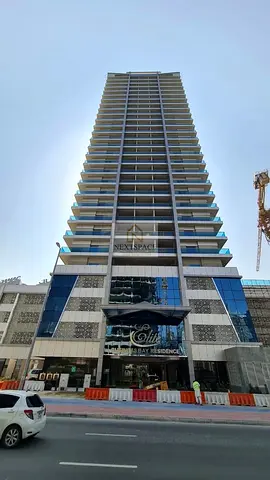 Fully Furnished 2 Bedroom | Prime Location | spacious