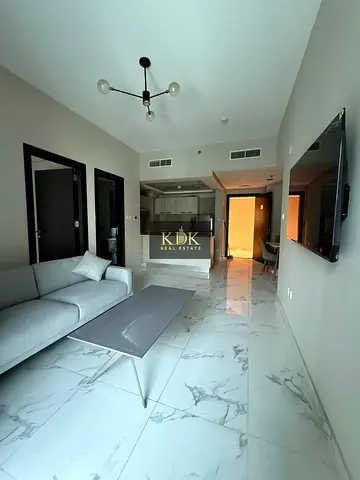 Furnished 1 BR | Best Amenities | Prime Location