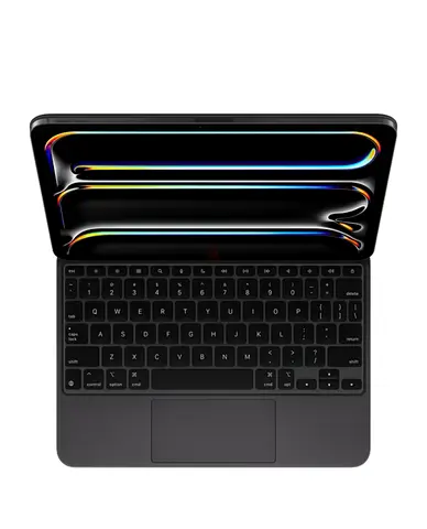 iPad pro 11inch Magic Keyboard M4-M5 Black