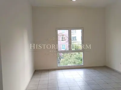 STUDIO APARTMENT | READY TO MOVE IN | UNFURNISHED