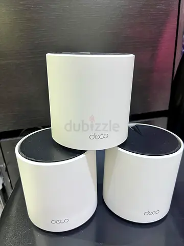 Deco x25 mesh wifi system wifi 6