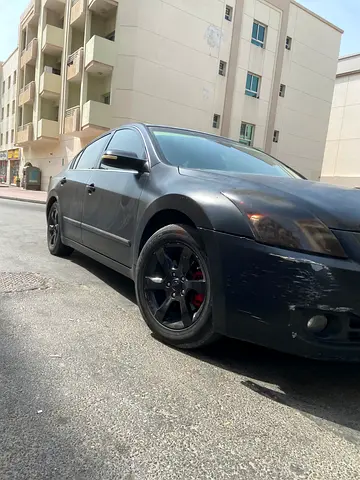 Nissan Altima SV 2009 | Well Maintained | American Specs