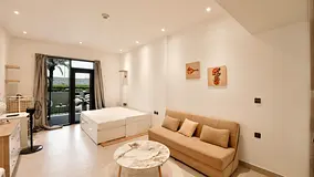 Best Deal l Furnished STD | Ready To Move-in