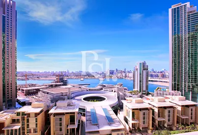 Perfect View | Luxury 3BR + Maid | Hot Deal!