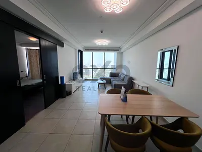 Ready to Move | Fully Furnished | 2 Bedrooms