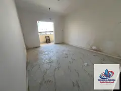 Great investment op: 2BR shared apt with balcony & nice view in Sharjah. Prime location, near all se