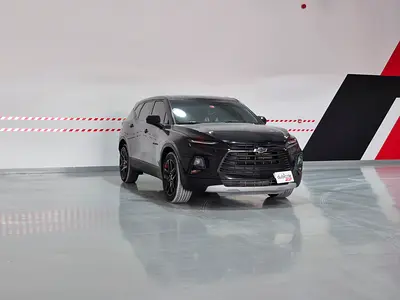 AED 1186/month | 2022 Chevrolet Blazer  | GCC Specs | Ref#504566