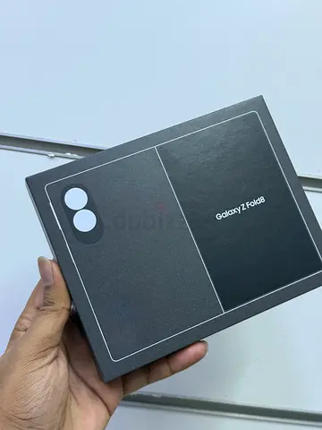 Samsung galaxy Zfold 8 1TB TDRA